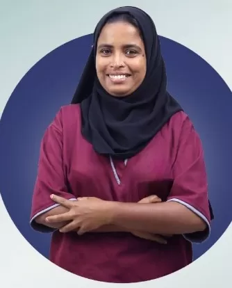 خادمة بـنجلاديش