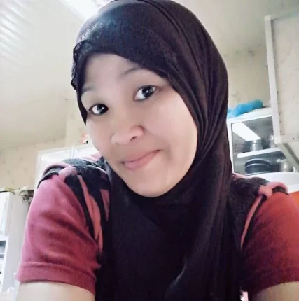 الخادمة باميلا