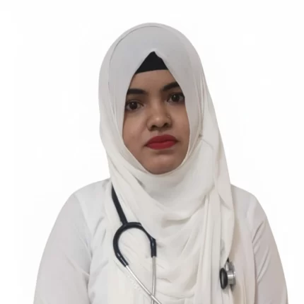 ممرضة منزلية هندية