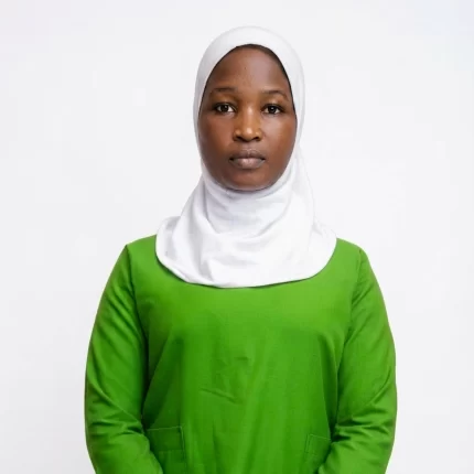 عاملة منزلية أوغندية